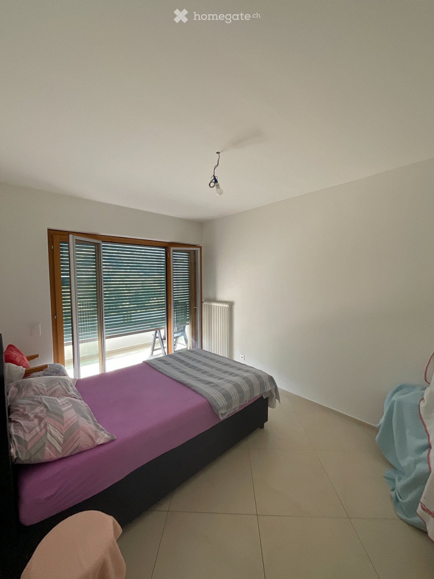 2 ½ rooms apartment, photo 3 of 5