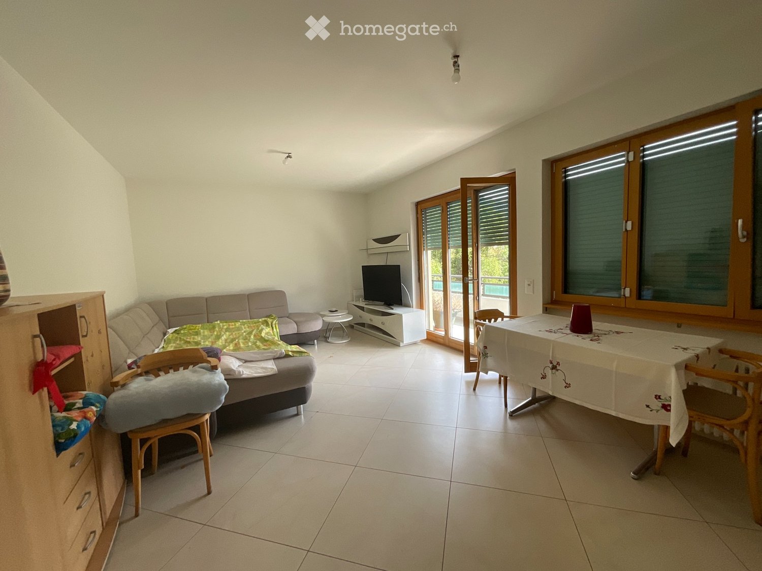 2 ½ rooms apartment, photo 1 of 5
