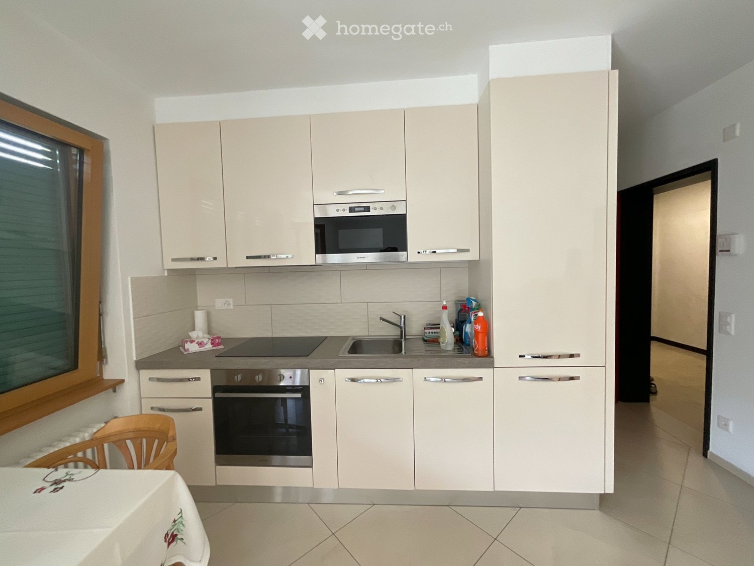 2 ½ rooms apartment, photo 2 of 5