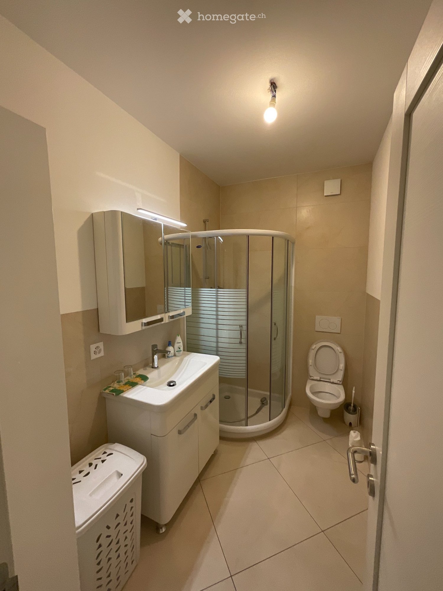 2 ½ rooms apartment, photo 5 of 5