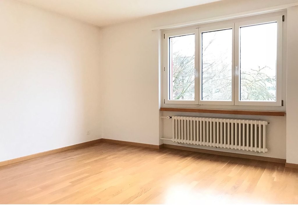 4 rooms apartment