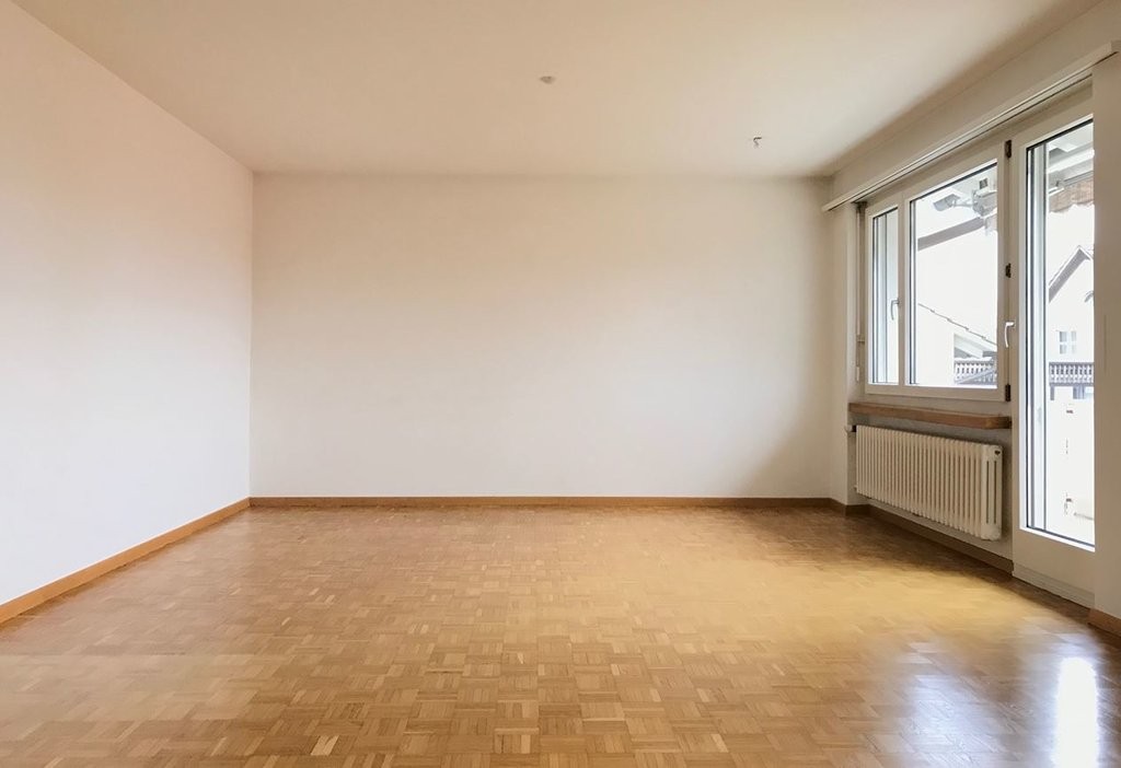 4 rooms apartment