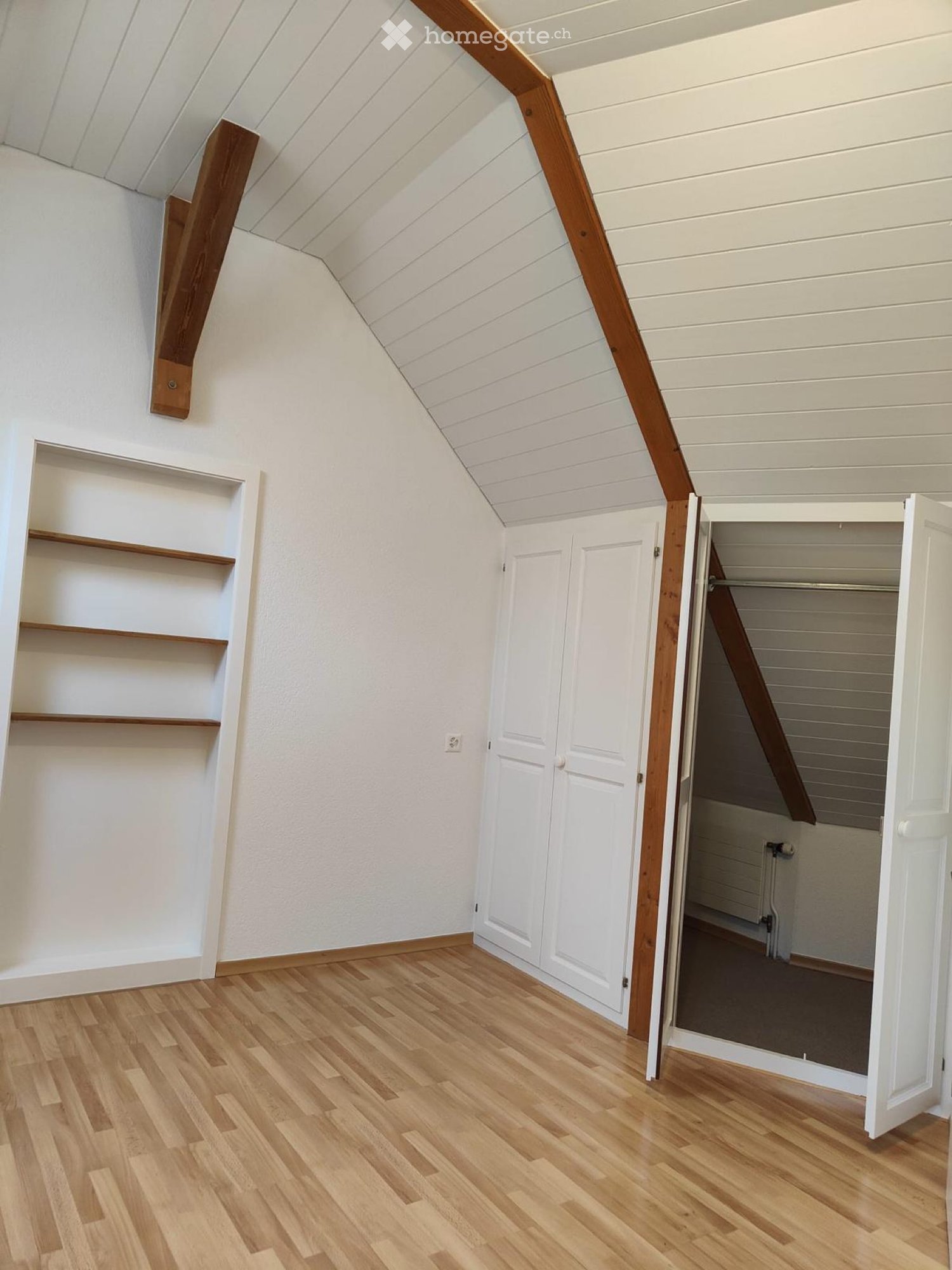 2-Zimmer-Wohnung