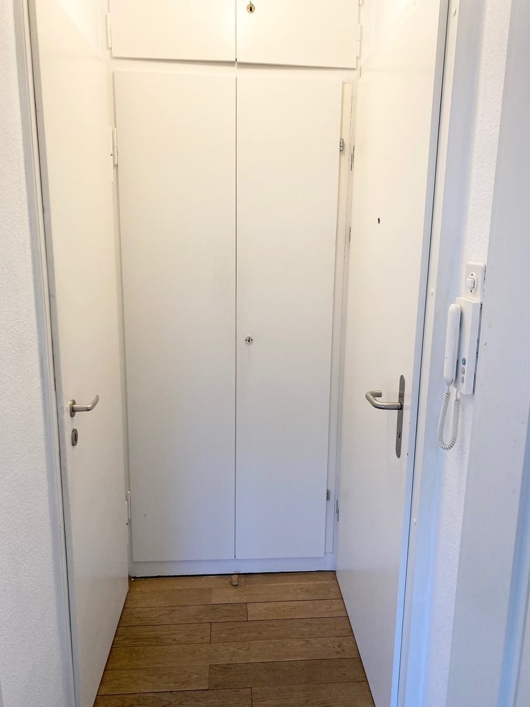 1 room apartment, photo 5 of 6