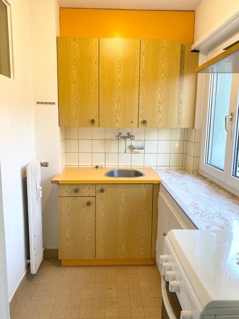 1 room apartment, photo 4 of 6