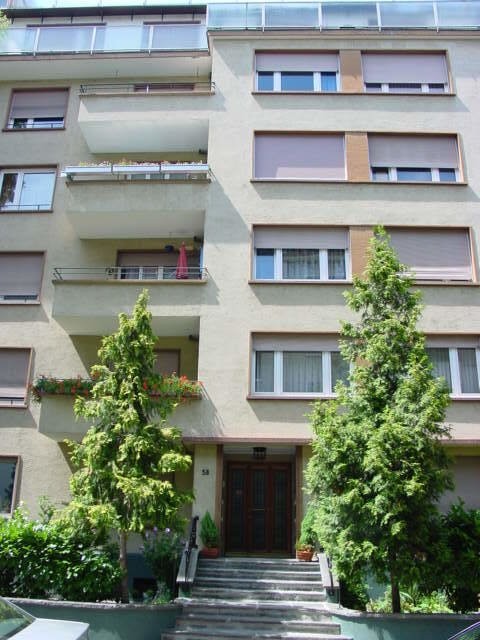 1 room apartment, photo 1 of 6