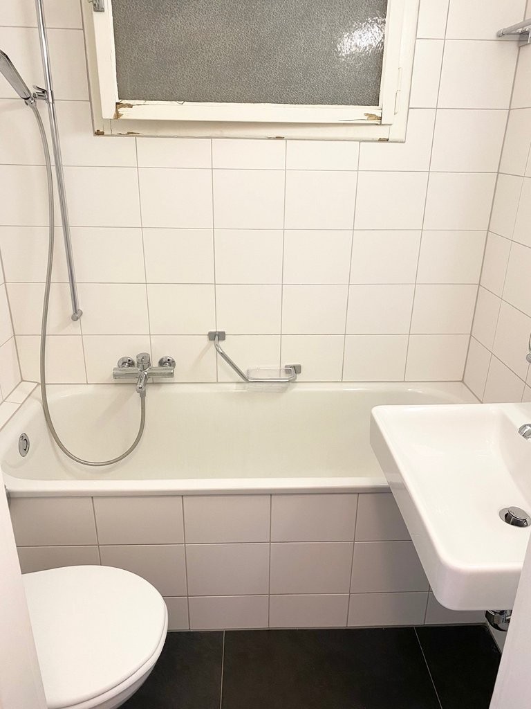 1 room apartment, photo 3 of 6