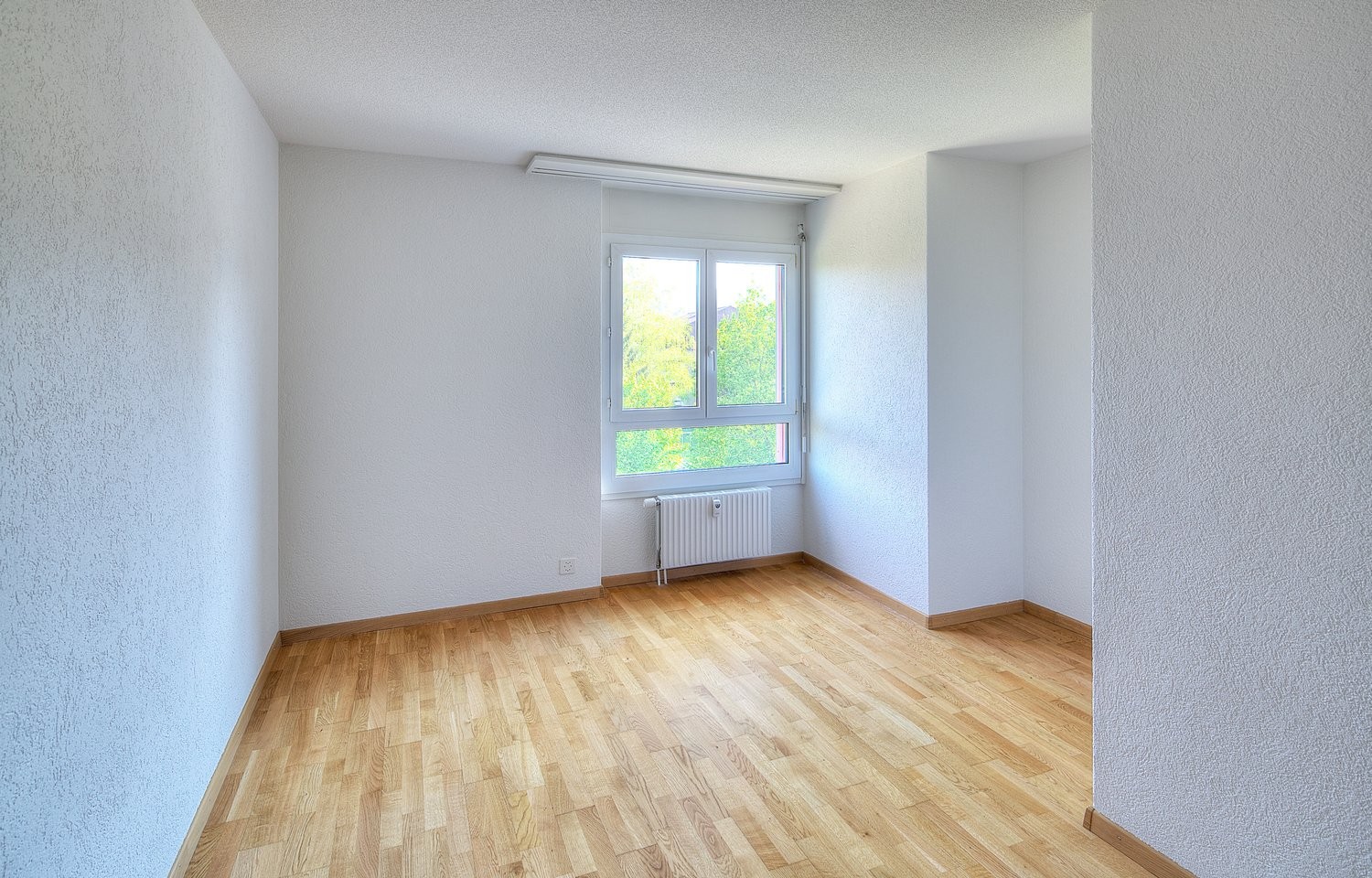3 ½ rooms apartment, photo 5 of 5