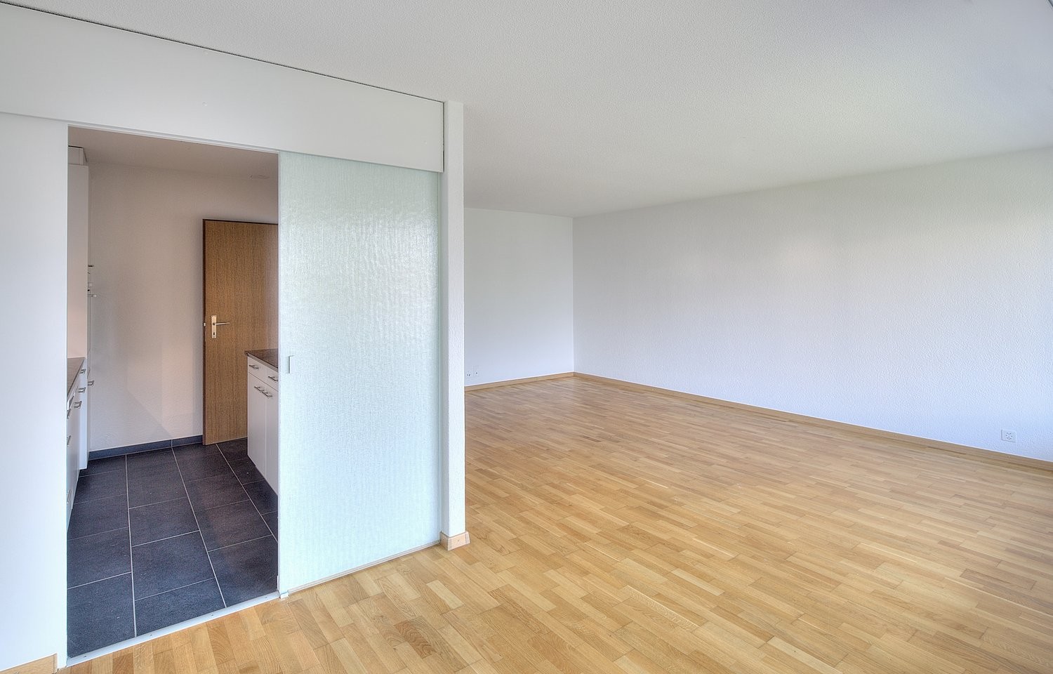 3 ½ rooms apartment, photo 2 of 5