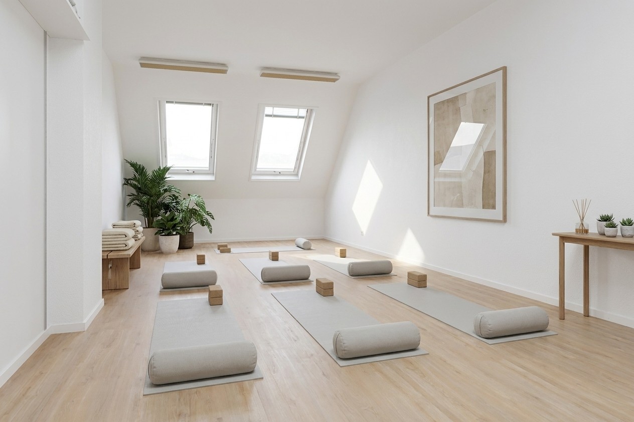 36m² office, photo 2 of 4