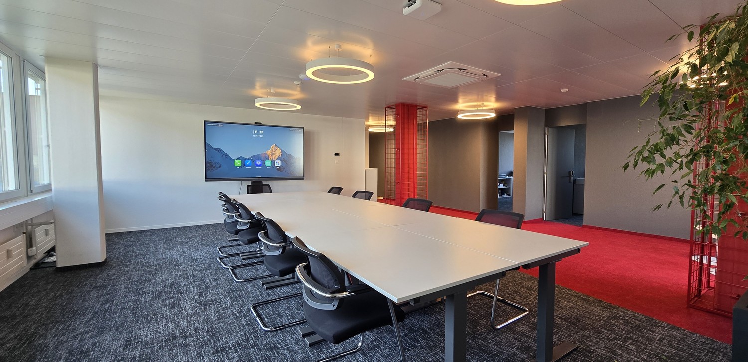 100-205m² commerciale, foto 4 di 10