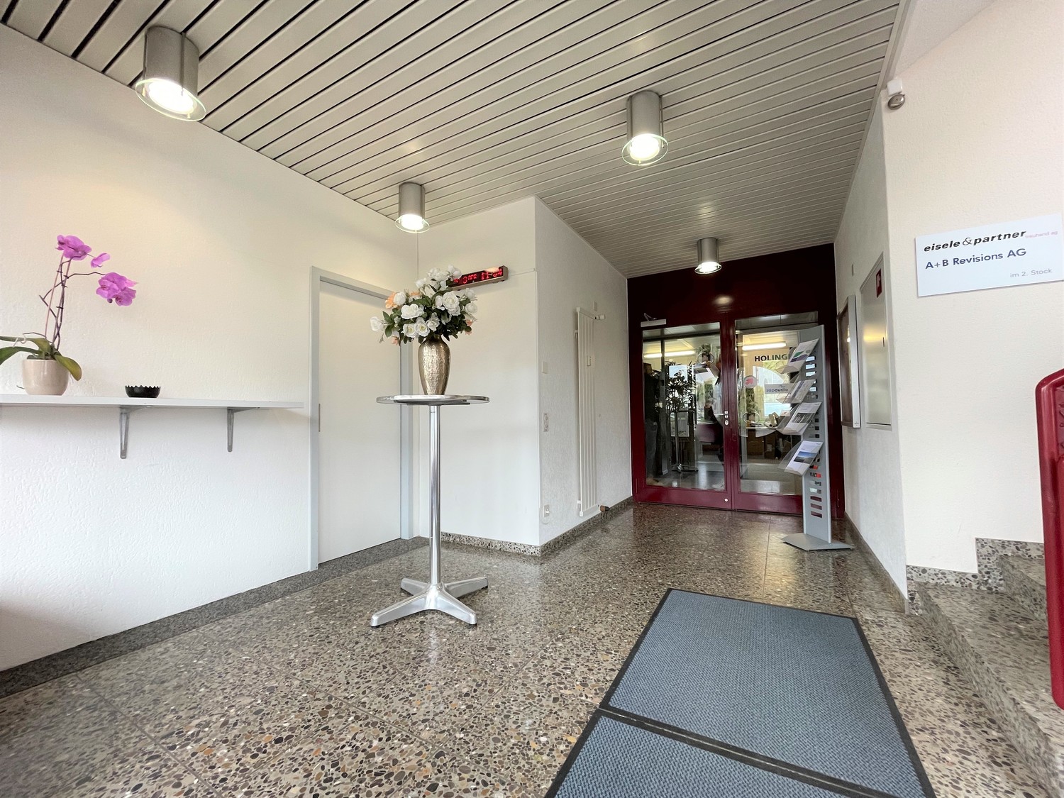 100-205m² commerciale, foto 5 di 10