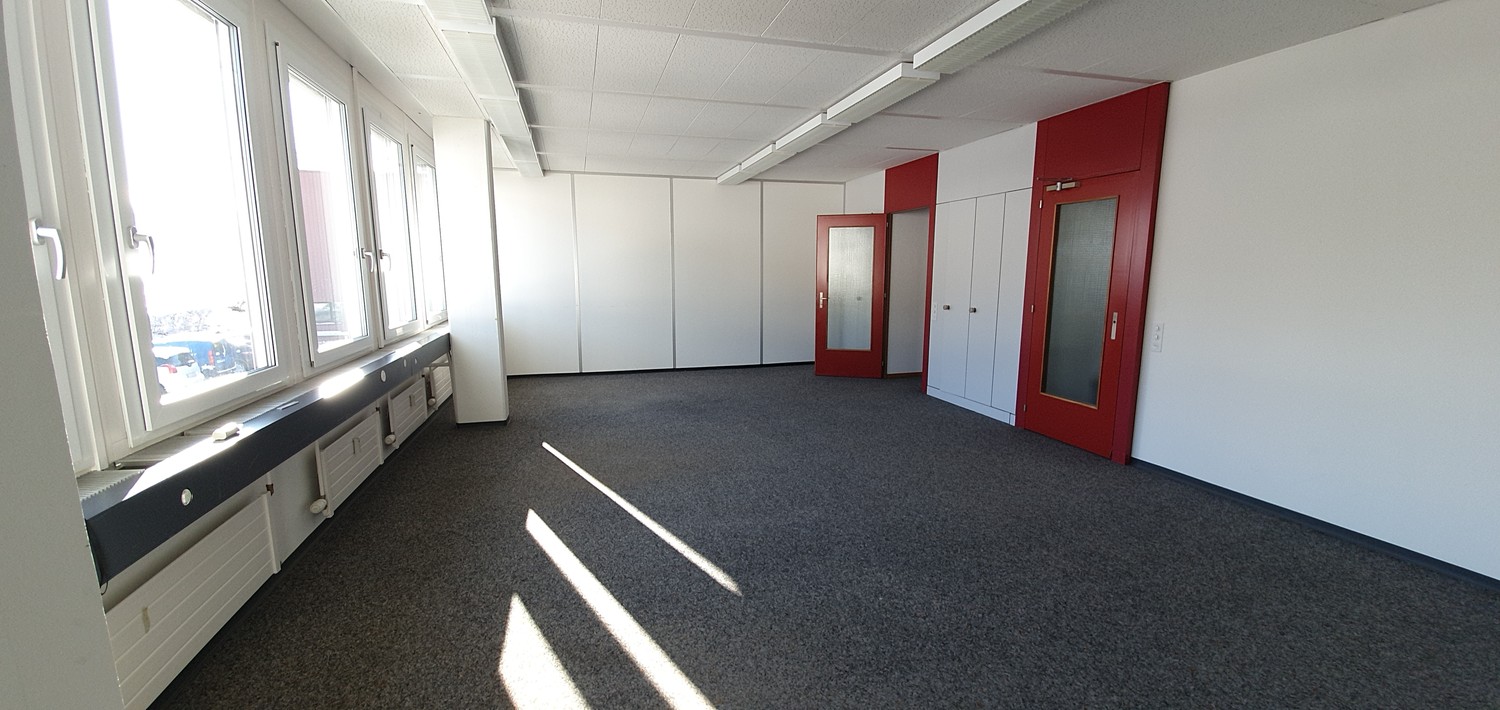 100-205m² commerciale, foto 9 di 10