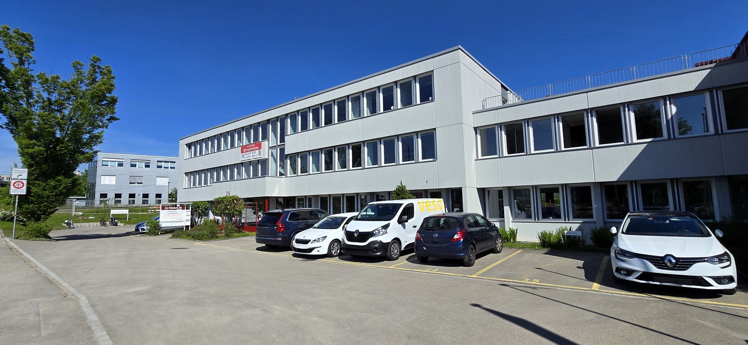 100-205m² commerciale, foto 2 di 10
