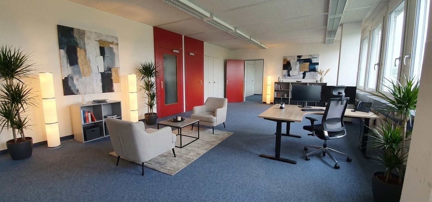 100-205m² commerciale, foto 10 di 10