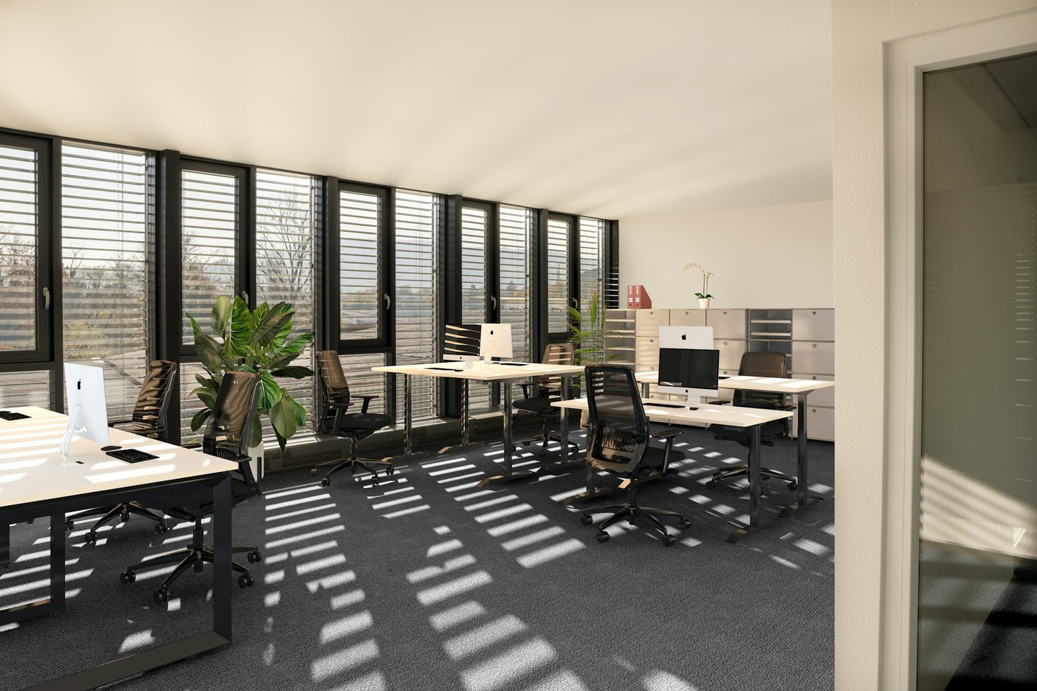346m² office, photo 7 of 10