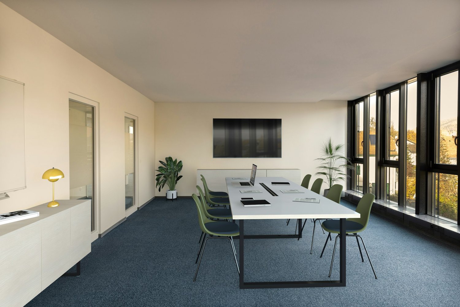 346m² office, photo 8 of 10