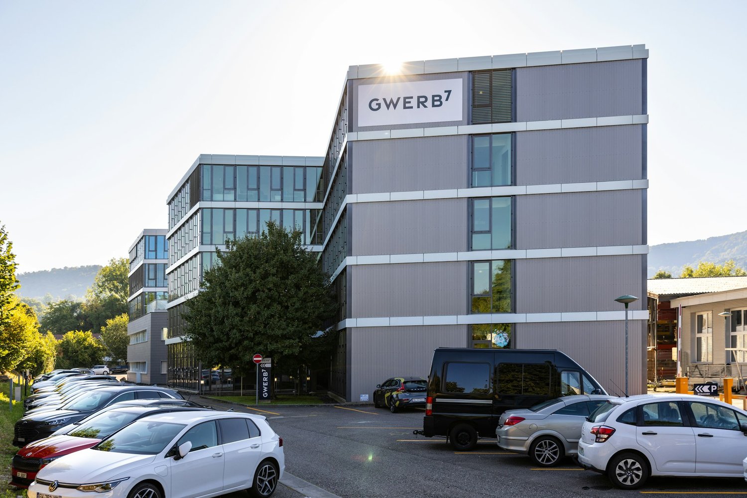 346m² office, photo 9 of 10