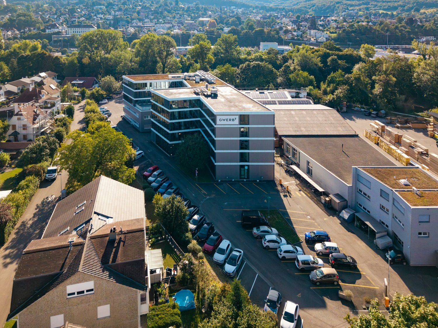 346m² office, photo 10 of 10