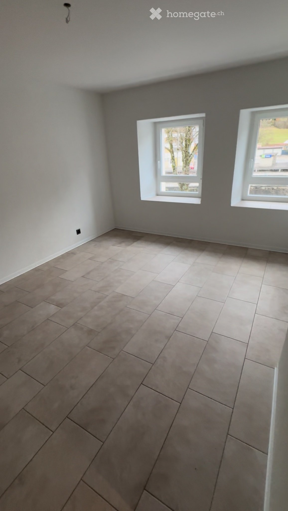 2 ½ rooms apartment, photo 1 of 5