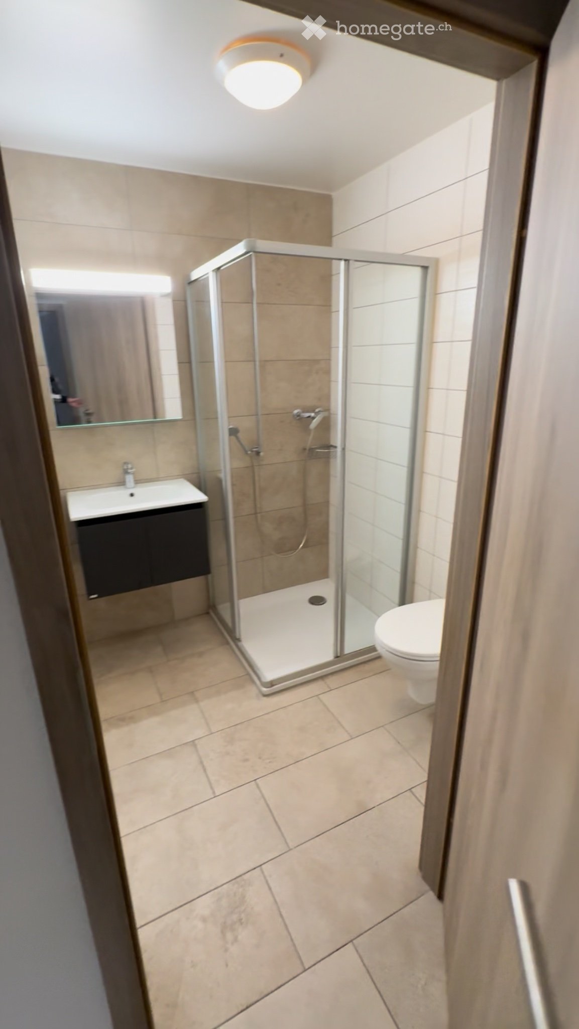 2 ½ rooms apartment, photo 4 of 5