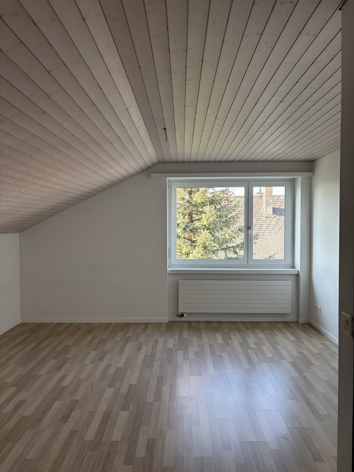 5 ½ rooms apartment, photo 3 of 10