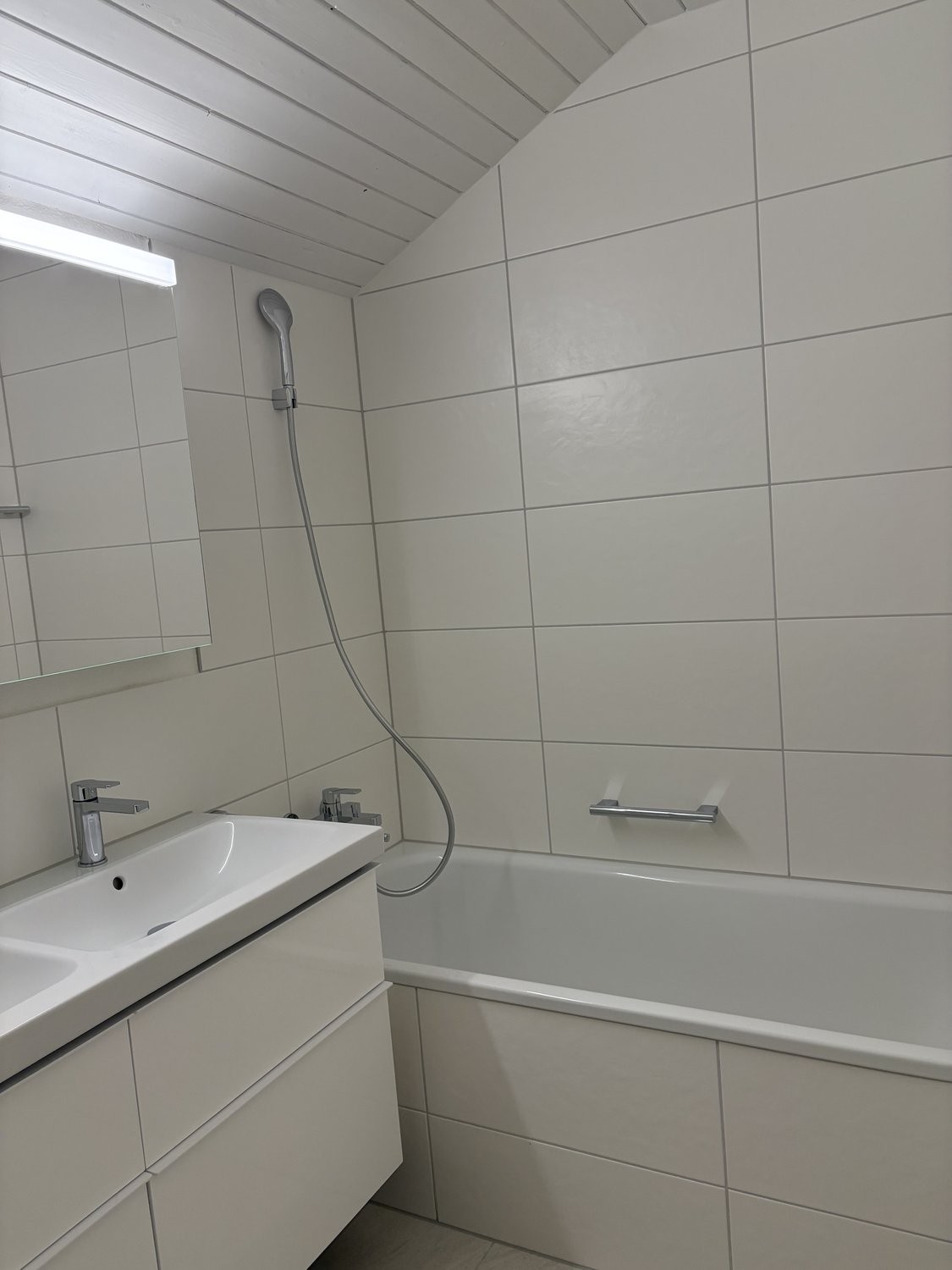 5 ½ rooms apartment, photo 9 of 10