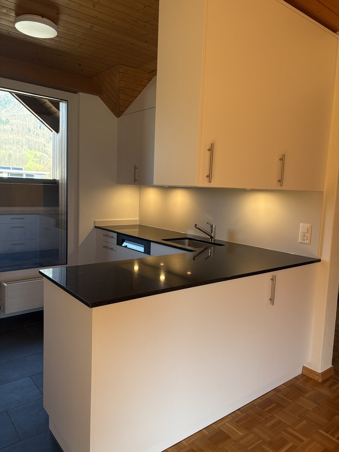 5 ½ rooms apartment, photo 2 of 10
