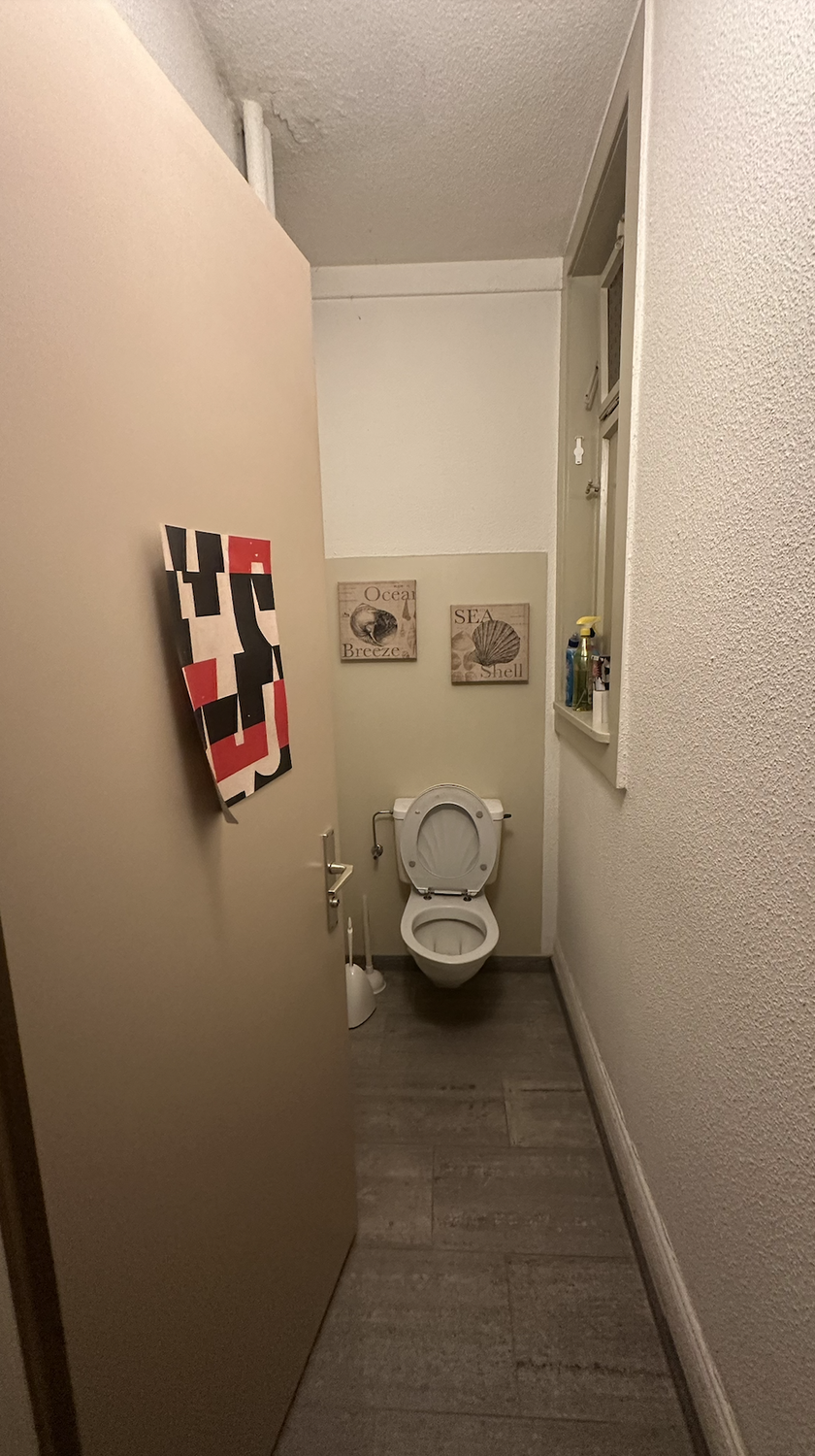 Room in a shared flat, photo 4 sur 5