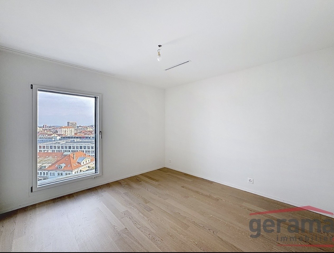2 ½ rooms apartment, photo 3 of 6
