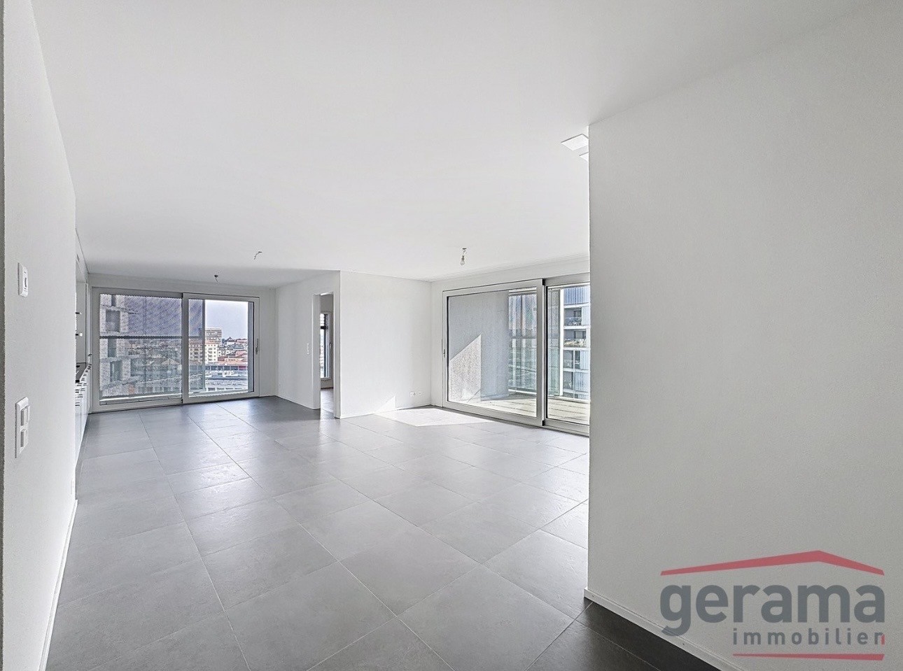 2 ½ rooms apartment, photo 2 of 6