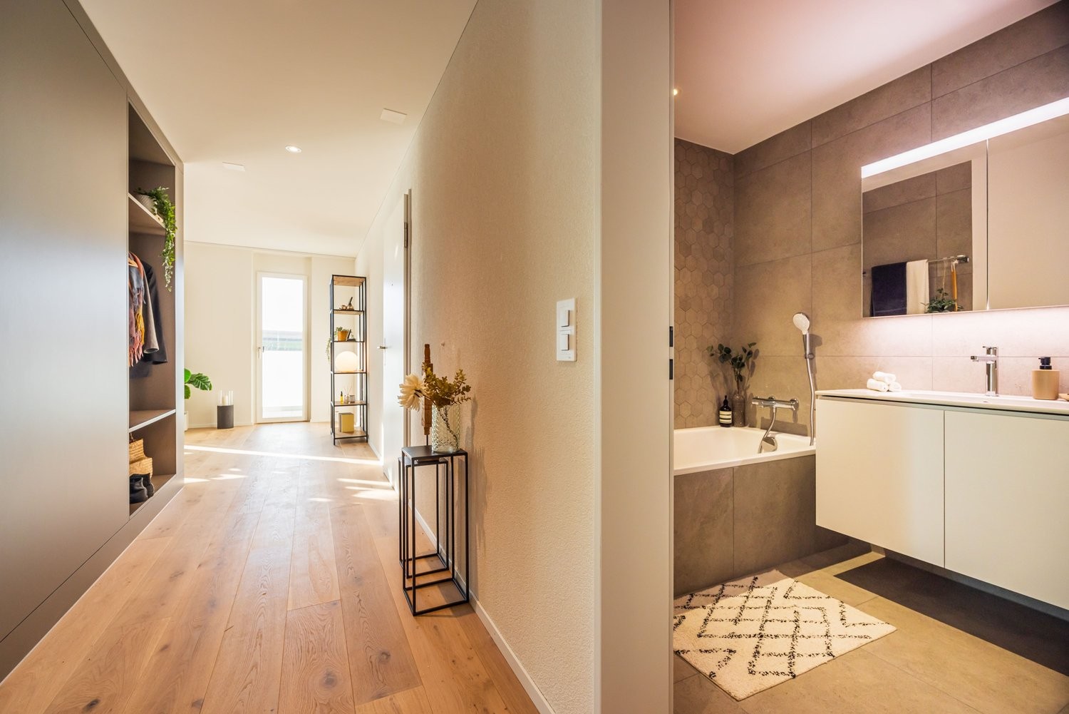 5 ½ rooms apartment, photo 6 of 9
