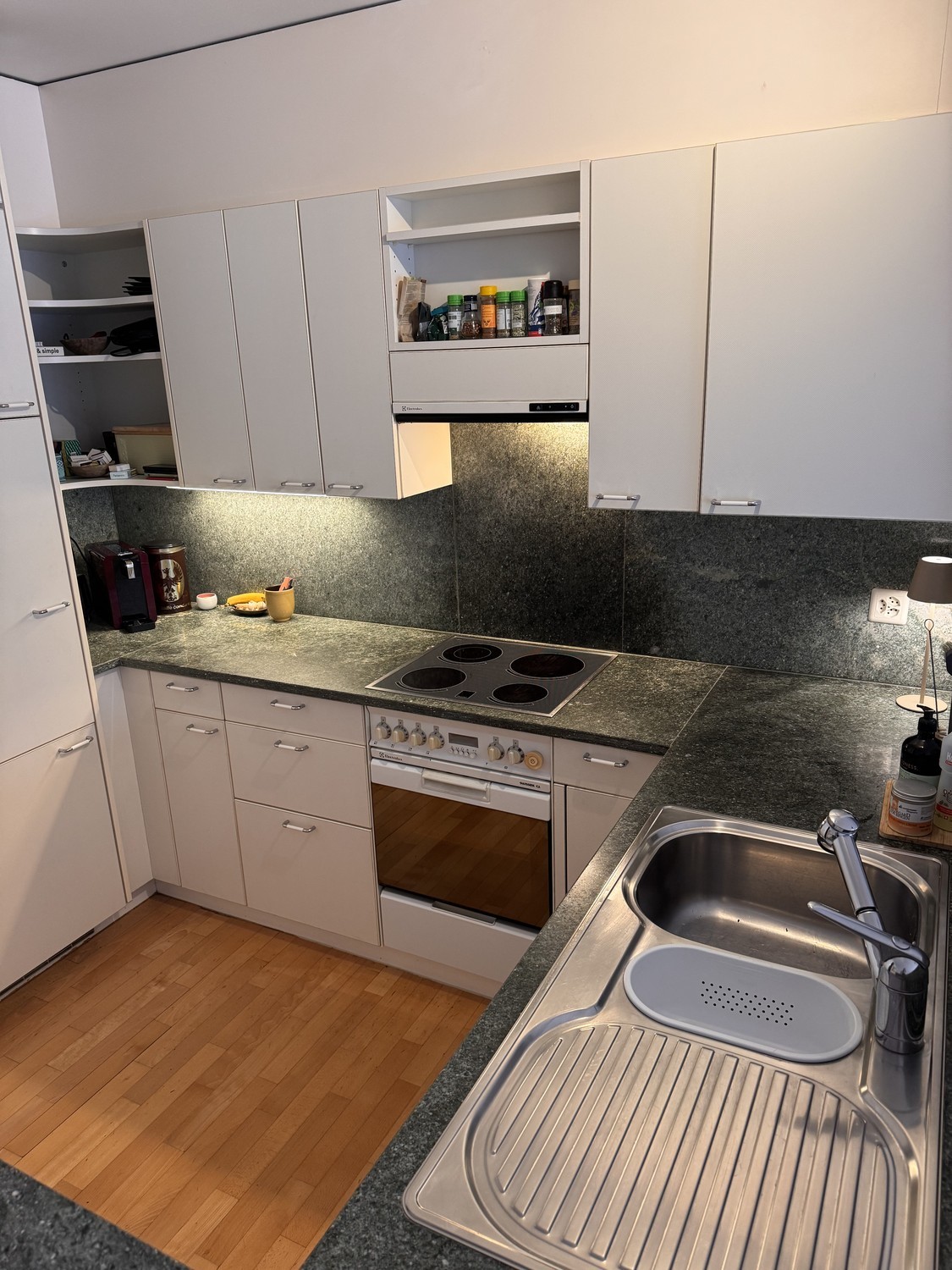2 ½ rooms apartment, photo 5 of 10