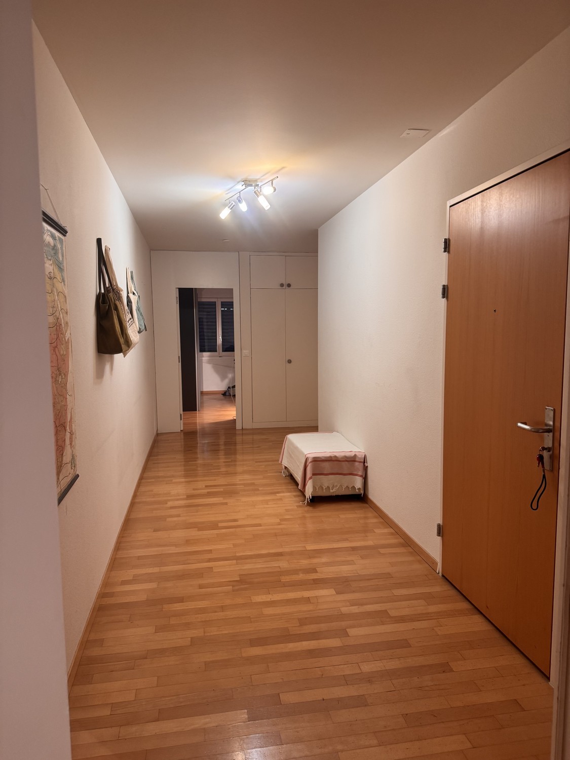 2 ½ rooms apartment, photo 6 of 10