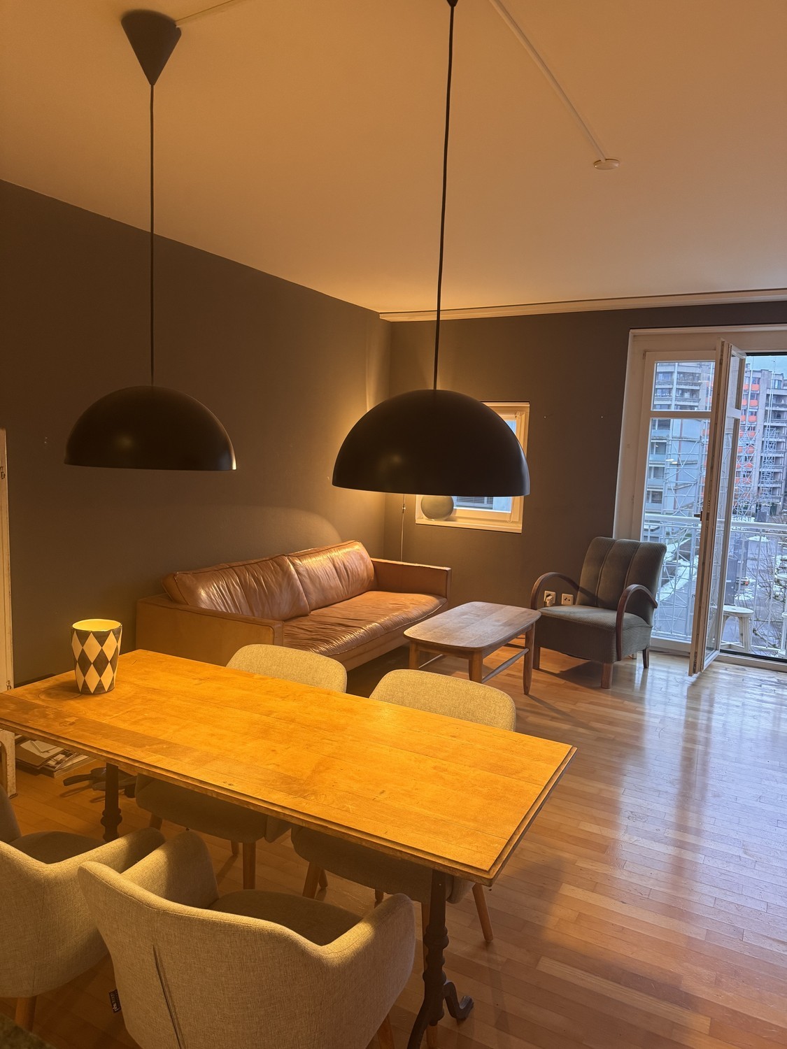 2 ½ rooms apartment, photo 2 of 10