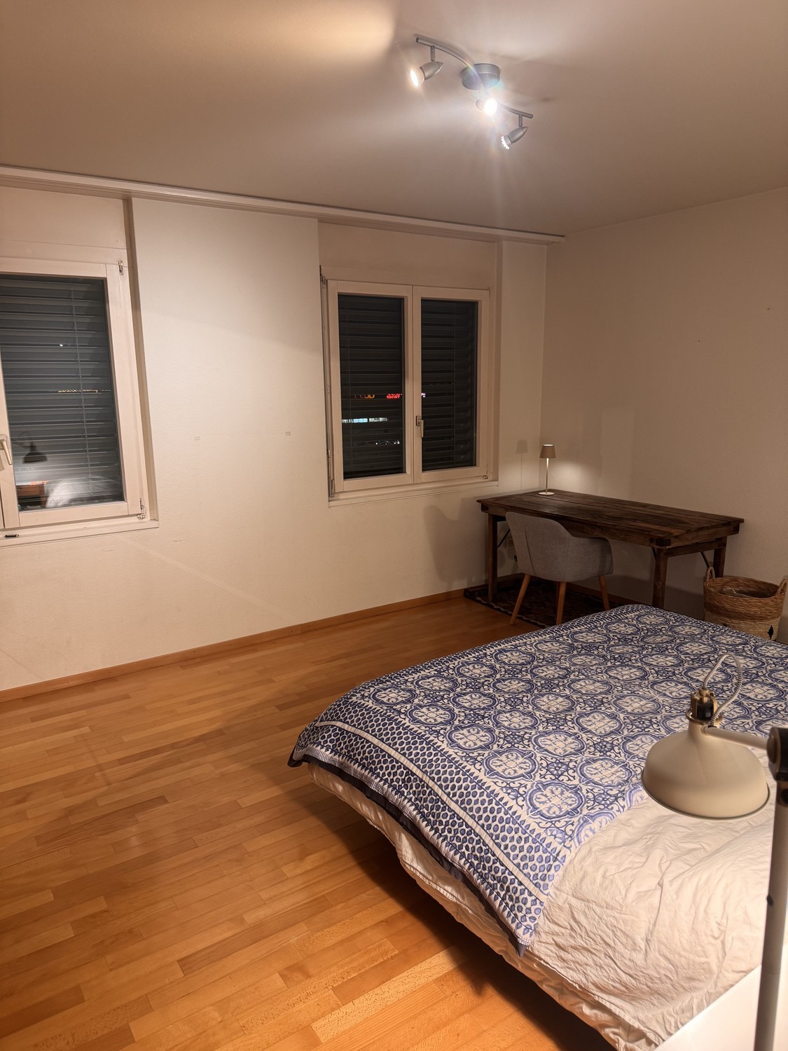 2 ½ rooms apartment, photo 10 of 10