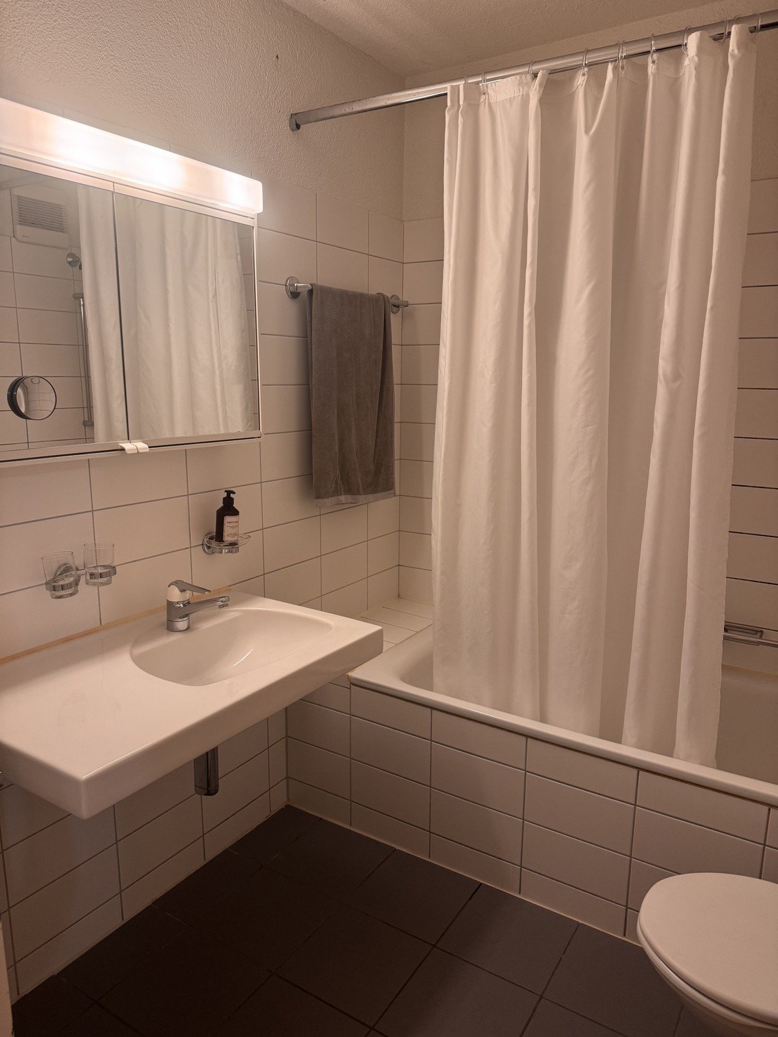 2 ½ rooms apartment, photo 9 of 10