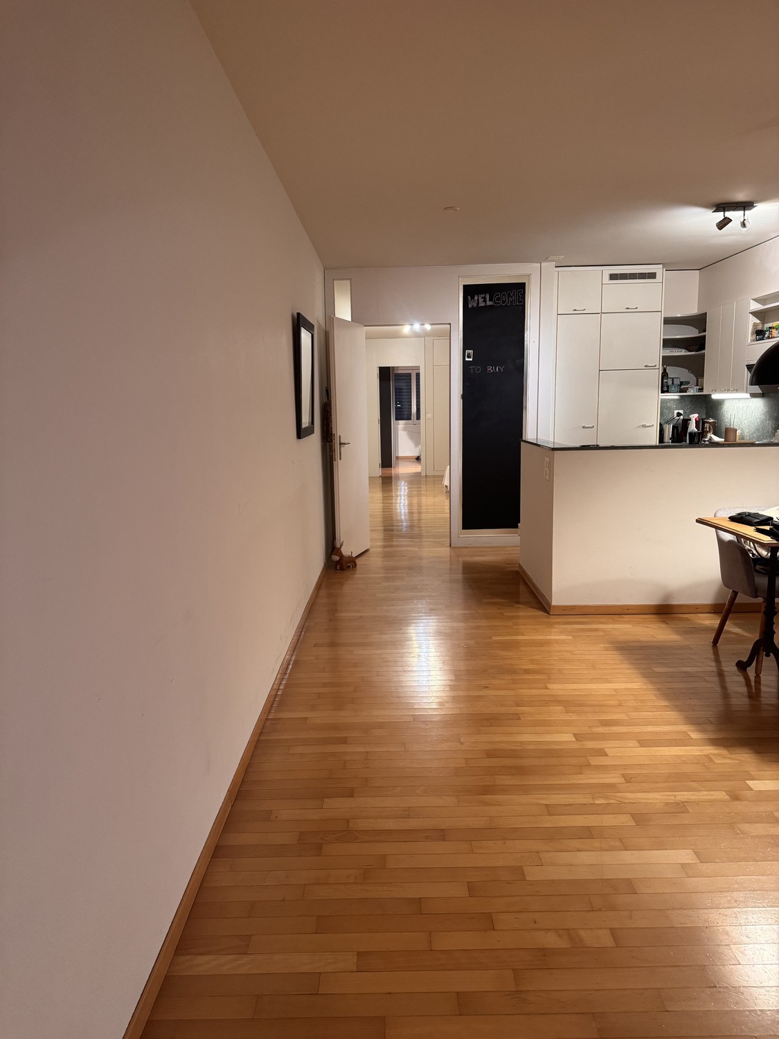 2 ½ rooms apartment, photo 8 of 10