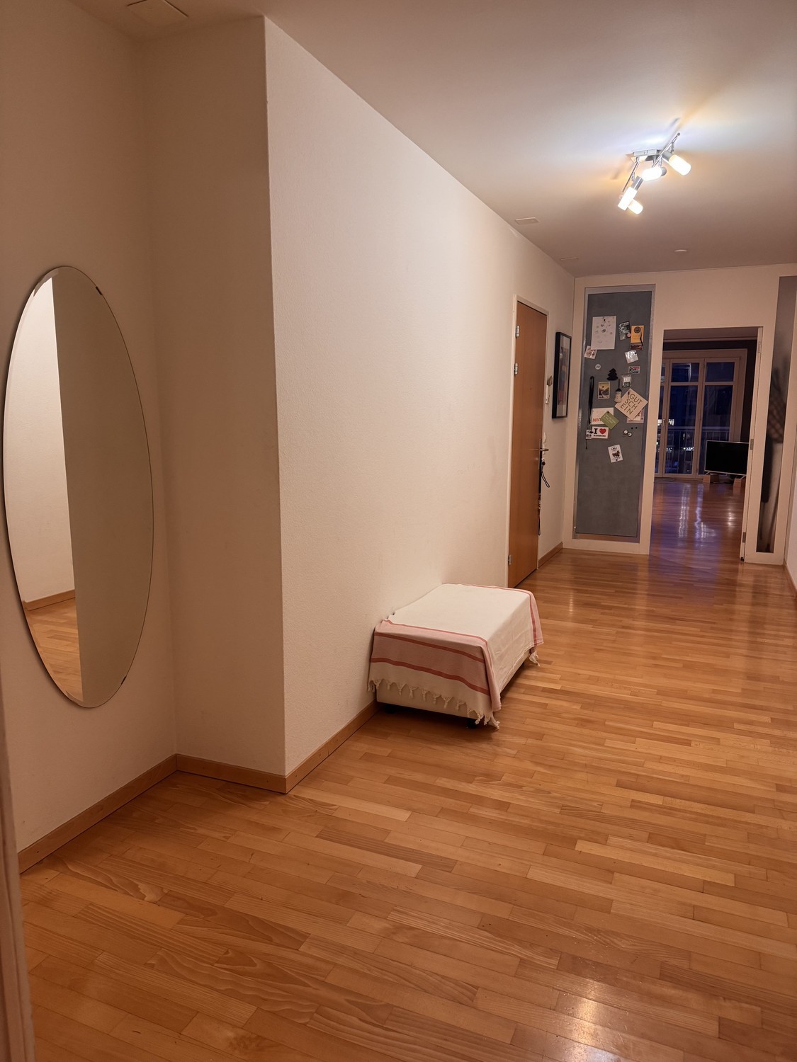 2 ½ rooms apartment, photo 7 of 10