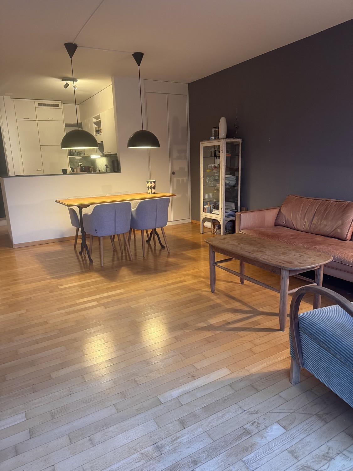 2 ½ rooms apartment, photo 1 of 10