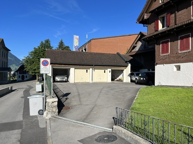 Appartamento di 4 ½ locali