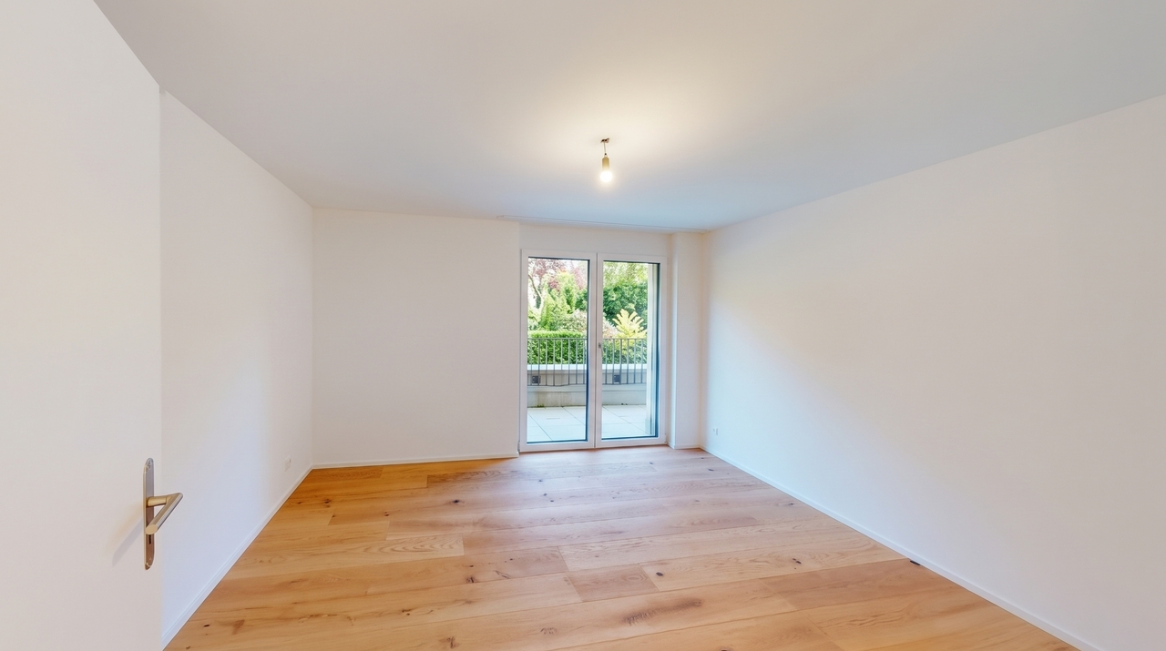 4 ½ rooms attic flat, photo 8 of 10