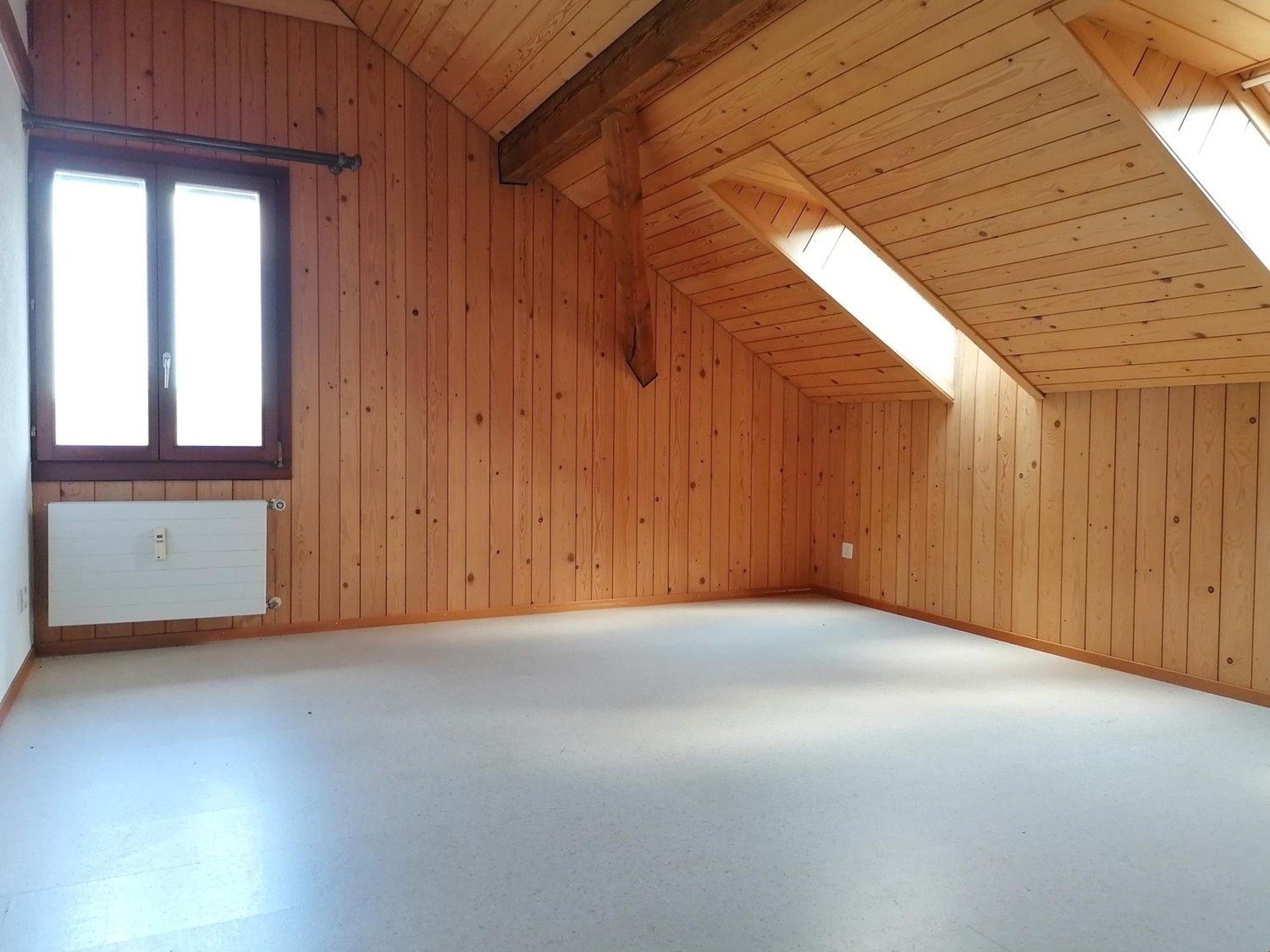 4 ½ rooms apartment