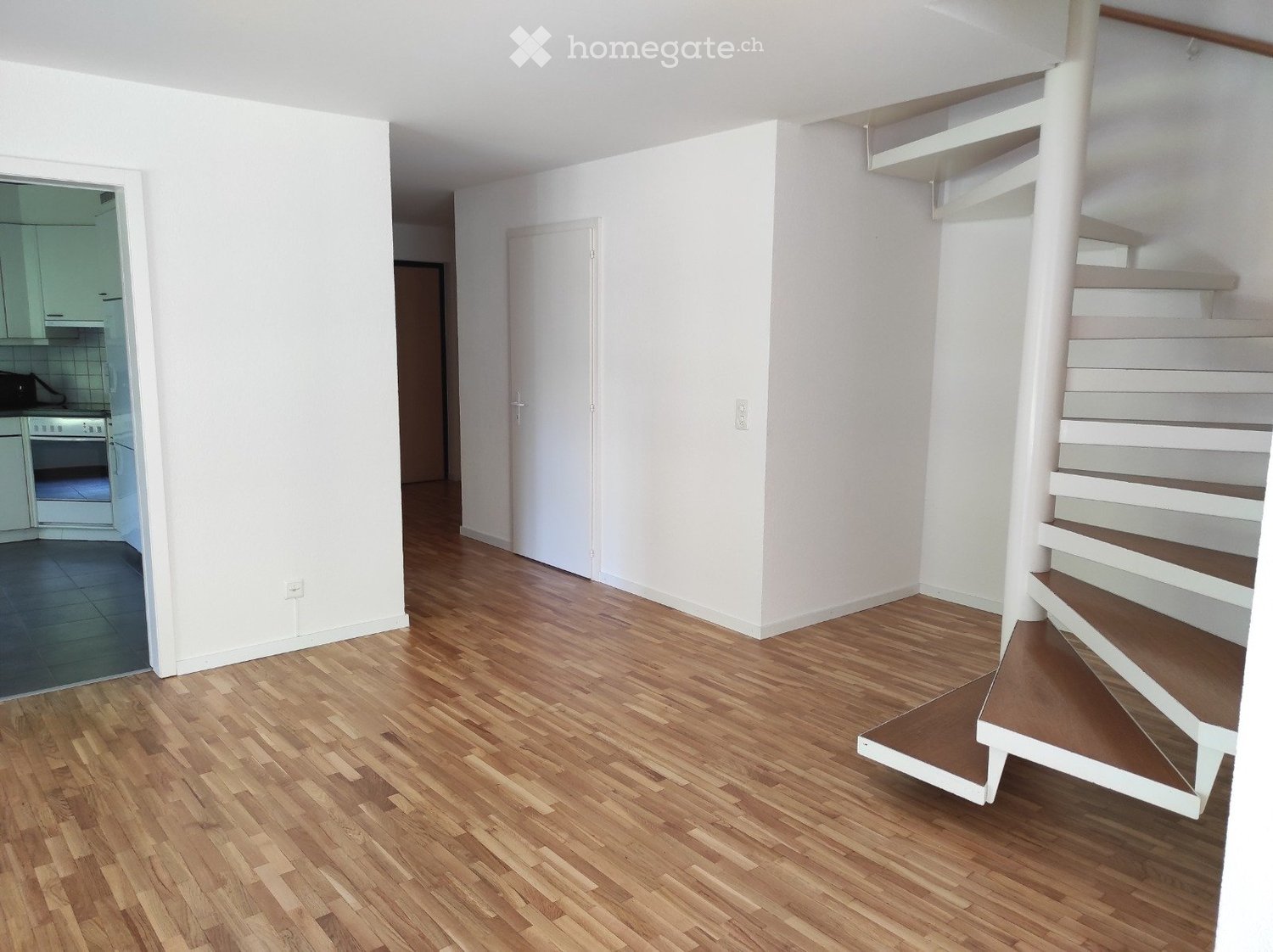 6 ½ rooms apartment, photo 1 of 5