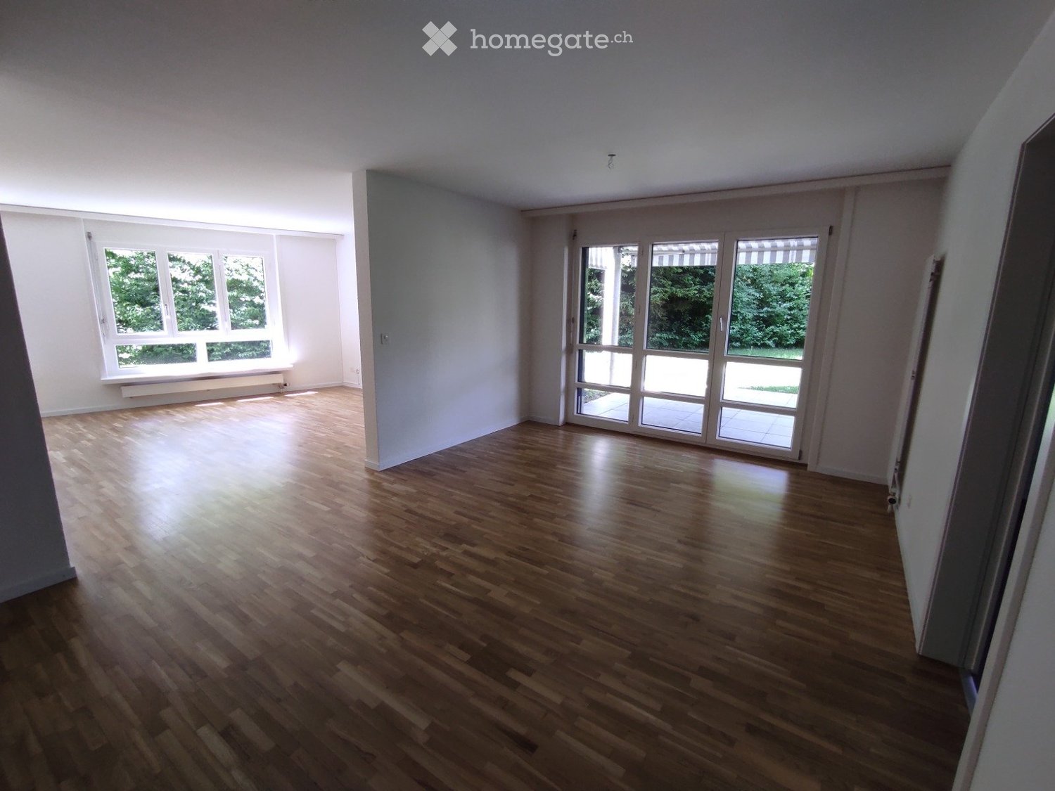 6 ½ rooms apartment, photo 5 of 5