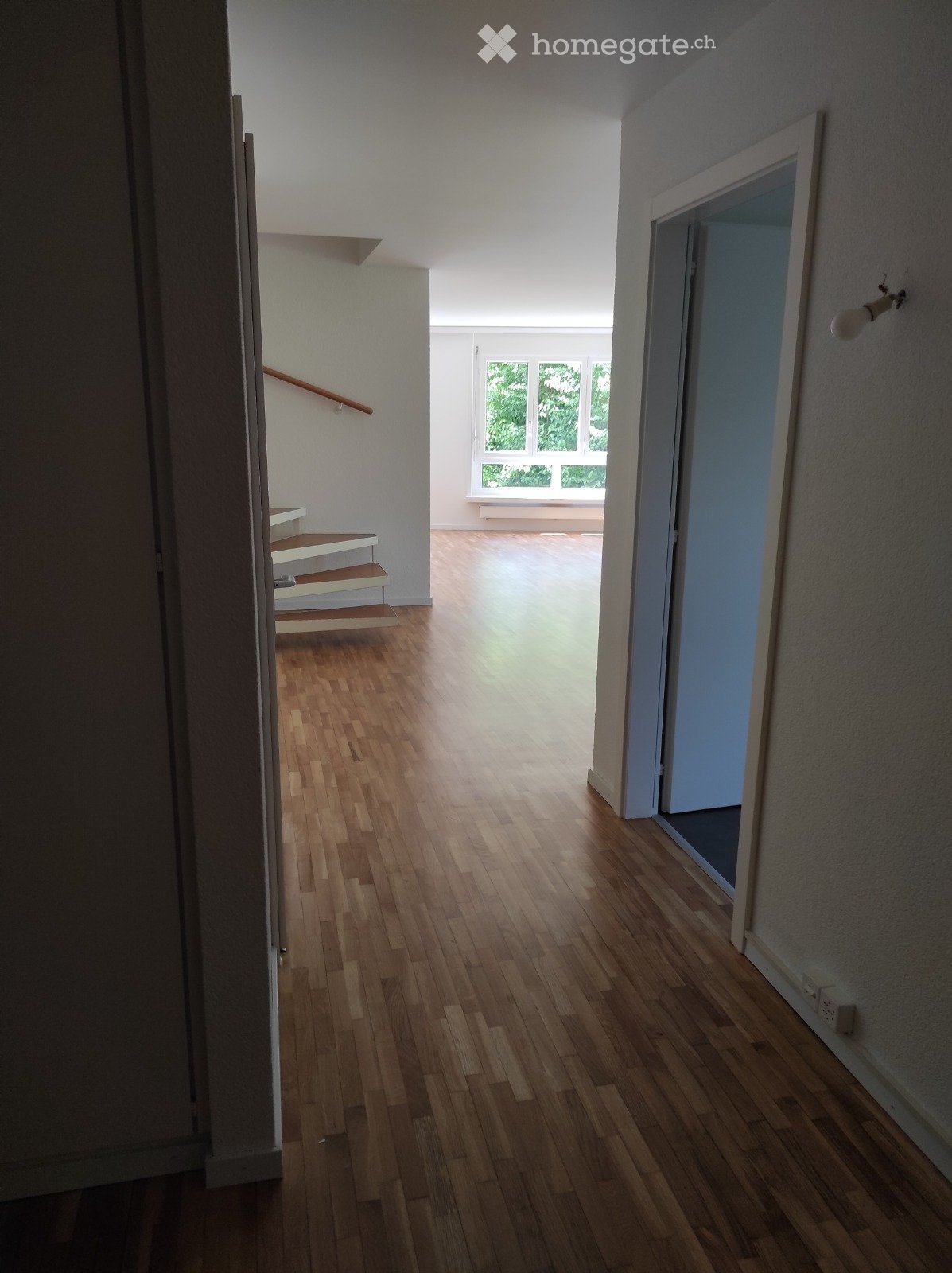 6 ½ rooms apartment, photo 4 of 5