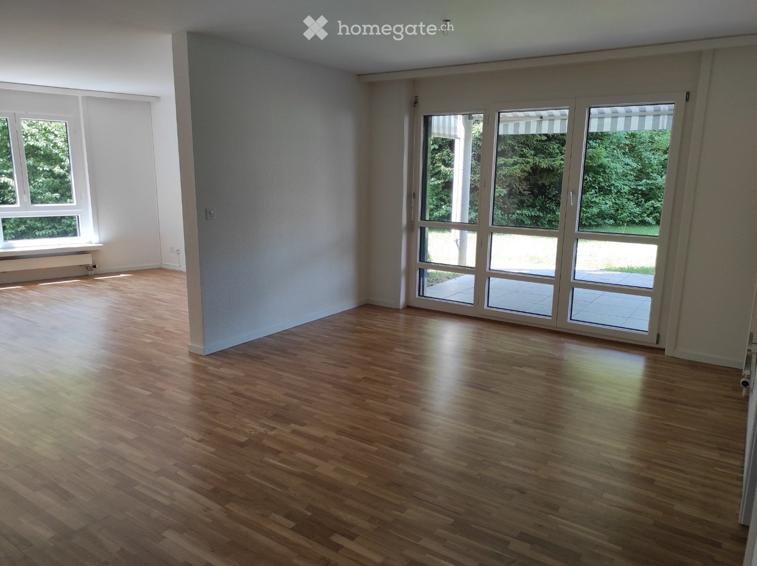 6 ½ rooms apartment, photo 3 of 5