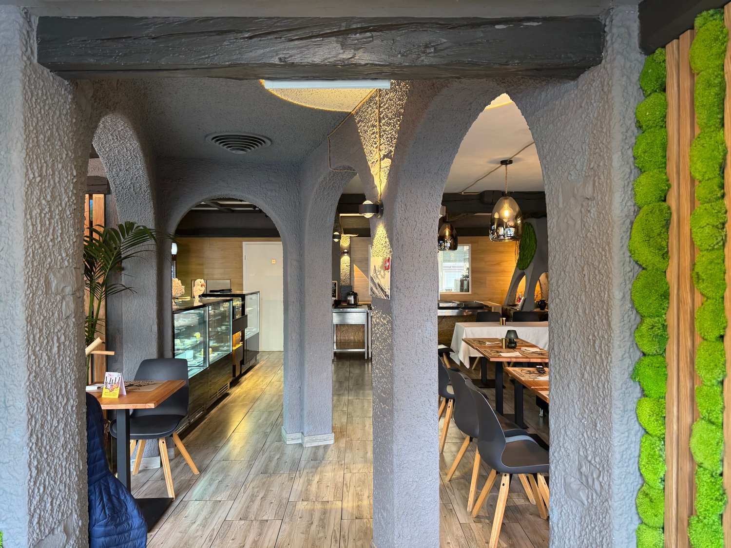 Restaurant, photo 4 of 4