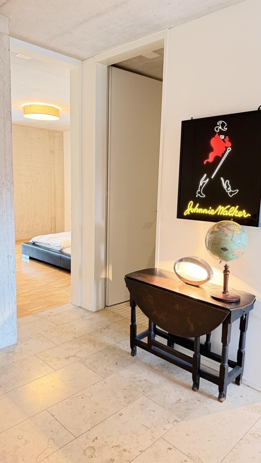 Room in a shared flat, photo 6 of 8