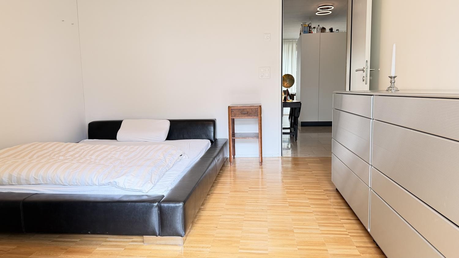 Room in a shared flat, photo 3 of 8